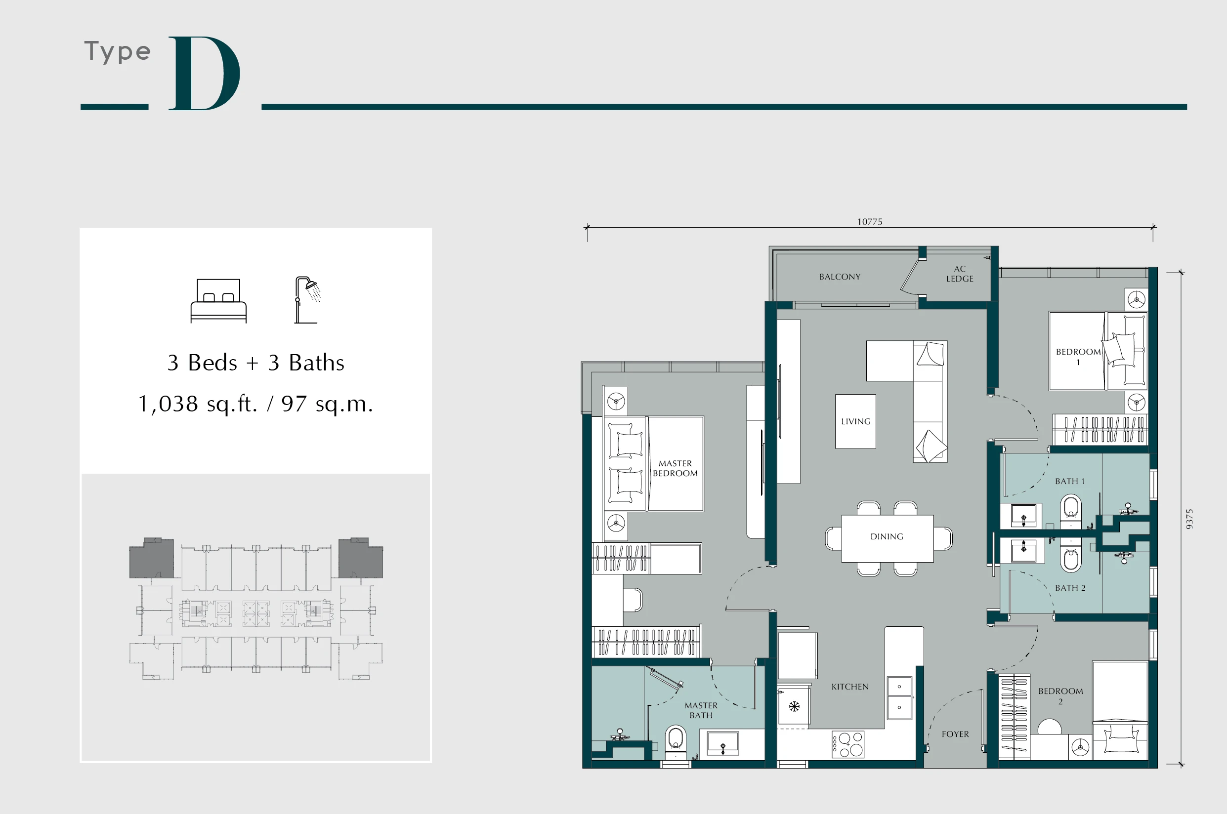 Times Square 2 by Berjaya Properties